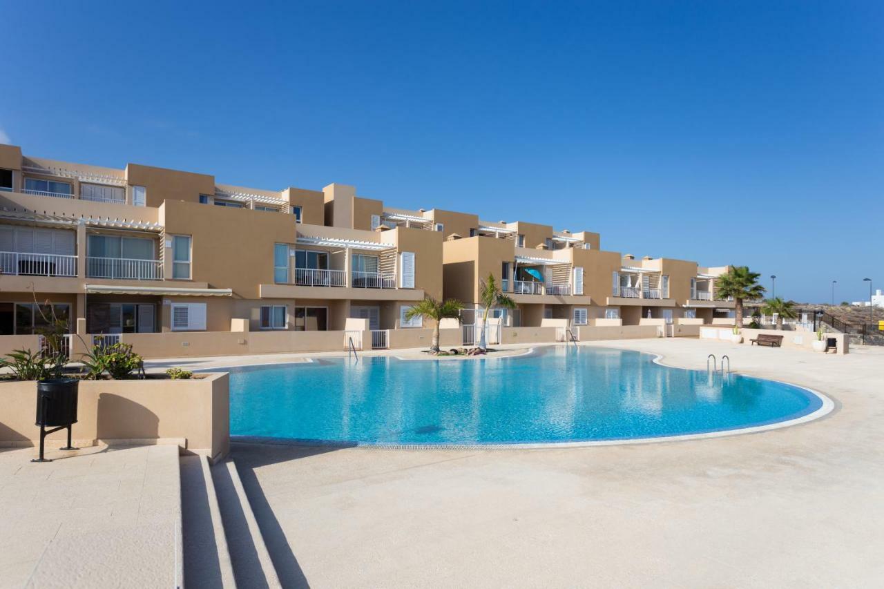 Apartamento Vista al Faro Porís de Abona Exterior foto