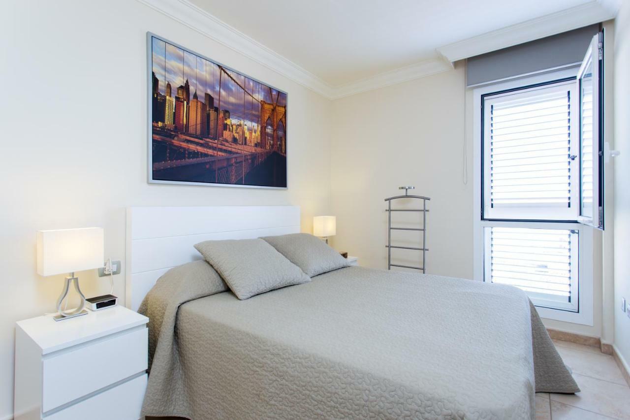 Apartamento Vista al Faro Porís de Abona Exterior foto