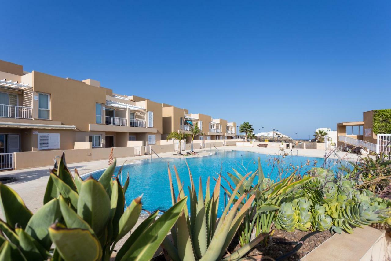 Apartamento Vista al Faro Porís de Abona Exterior foto