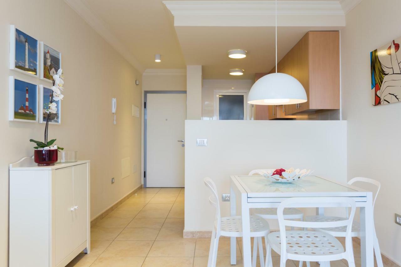 Apartamento Vista al Faro Porís de Abona Exterior foto