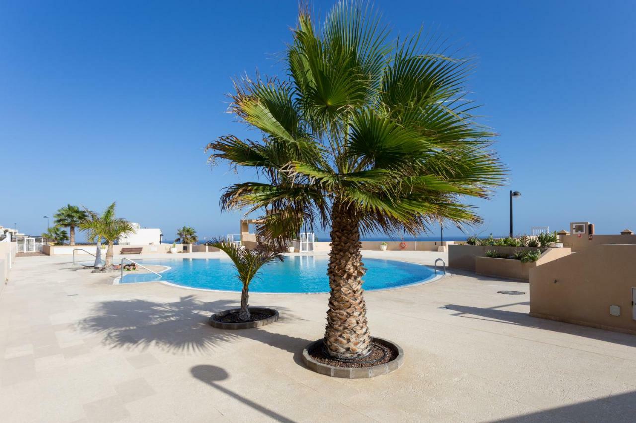 Apartamento Vista al Faro Porís de Abona Exterior foto
