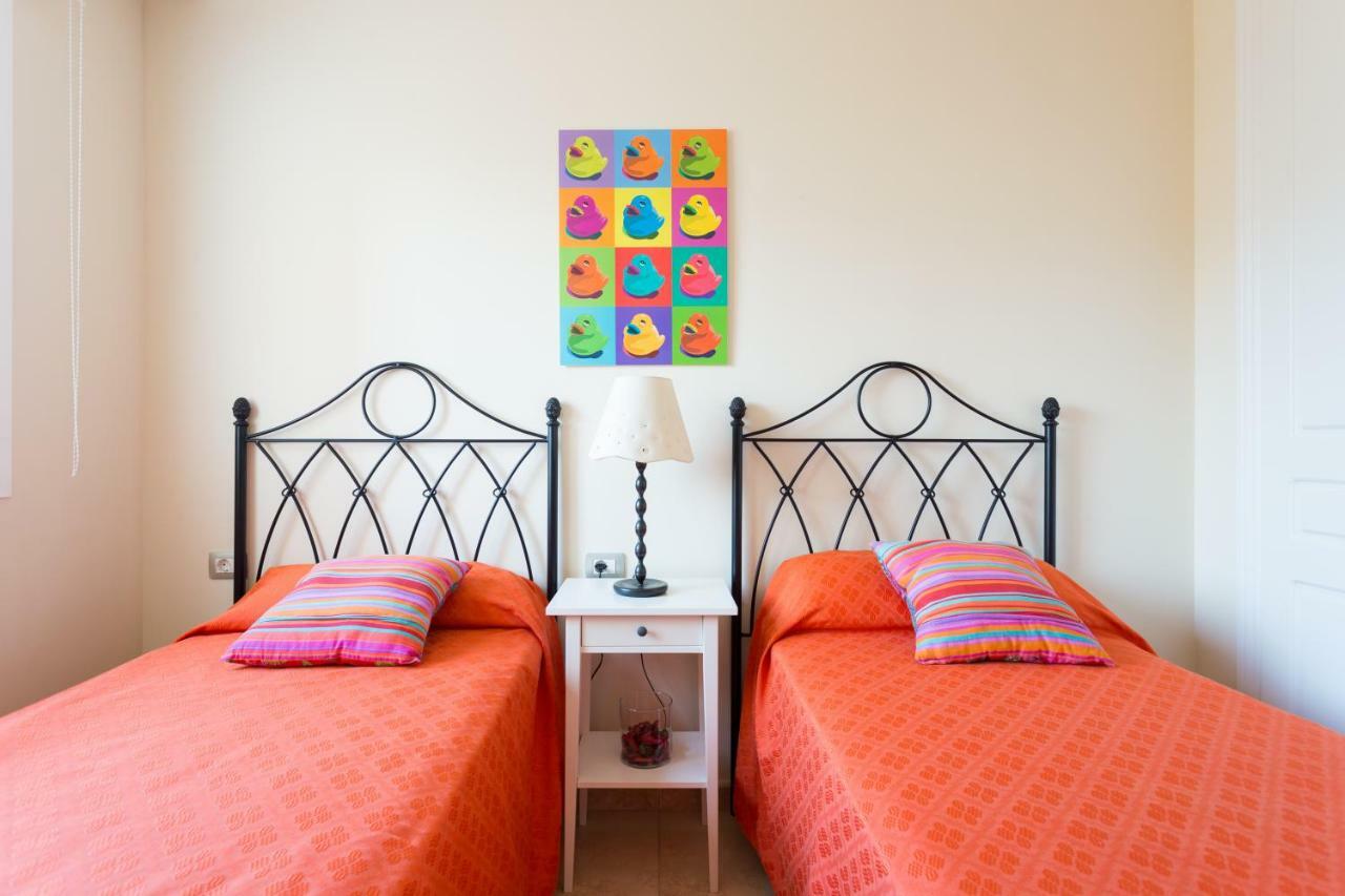 Apartamento Vista al Faro Porís de Abona Exterior foto
